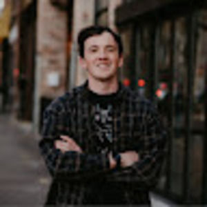 Meet your Posher, Nate